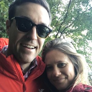 Meet your Posher, Jenner